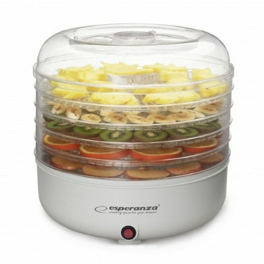 Food Dehydrator Esperanza EKD001 125 W Esperanza