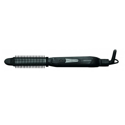 Hair Straightener Esperanza EBP005 Black 45 W Esperanza