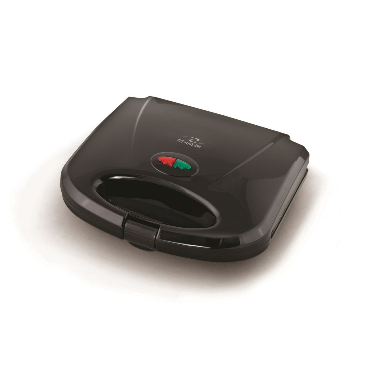 Sandwich Maker Esperanza TKT005K Black 700 W Esperanza