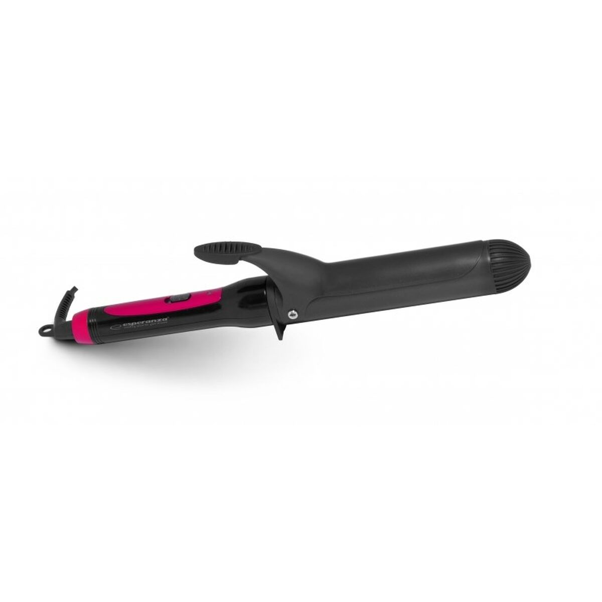 Curling Tongs Esperanza JANET Esperanza