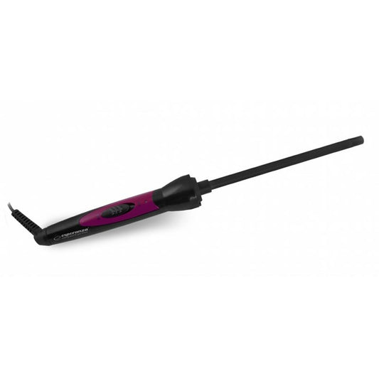 Curling Tongs Esperanza EBL014 Esperanza