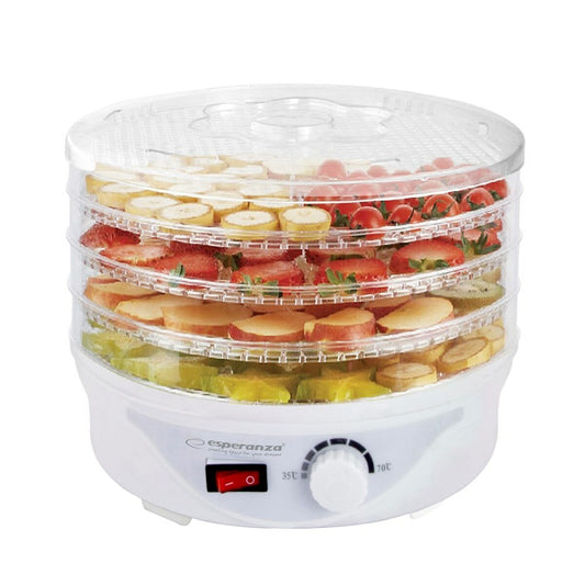 Food Dehydrator Esperanza EKD003 250 W Esperanza