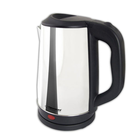 Kettle Esperanza EKK036S Silver Stainless steel 2200 W Esperanza