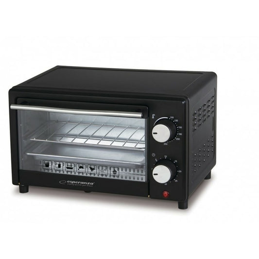 Mini Electric Oven Esperanza EKO007 900 W Esperanza