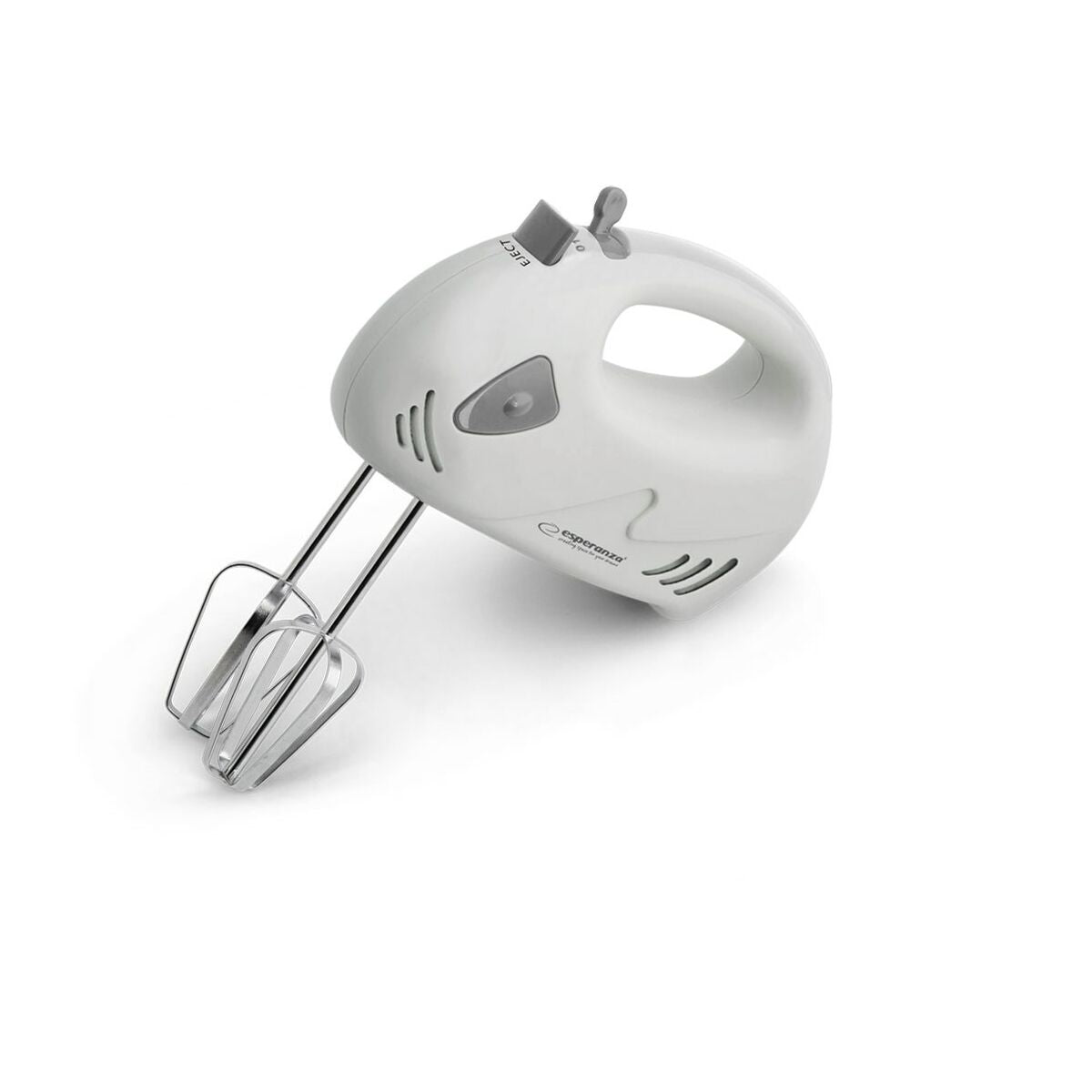 Hand Mixer Esperanza EKM007WE Esperanza