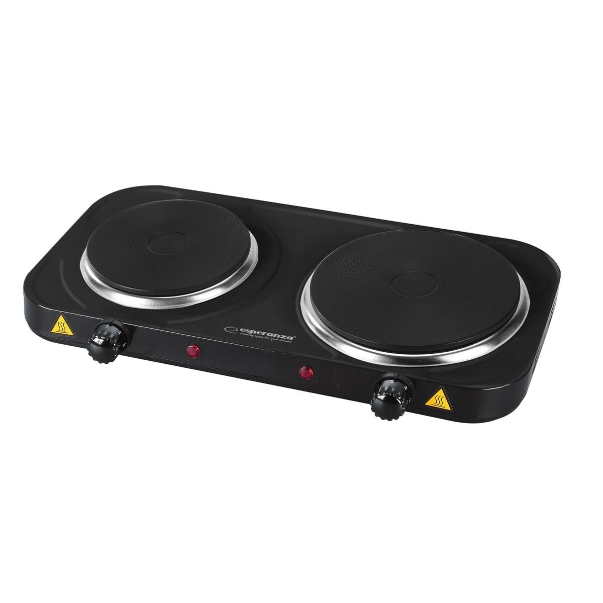 Induction Hot Plate Esperanza EKH014K 48 cm 2500 W Esperanza