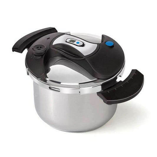 Pressure cooker Smile MGS-07 7 L Stainless steel Smile