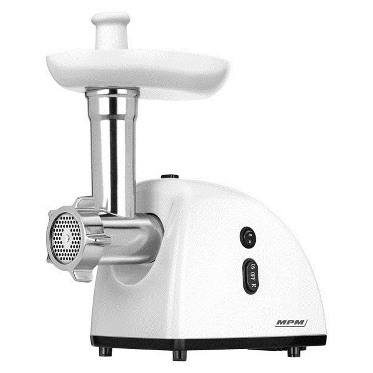 Mincer Mpm MMM-05 White Stainless steel 650 W Mpm