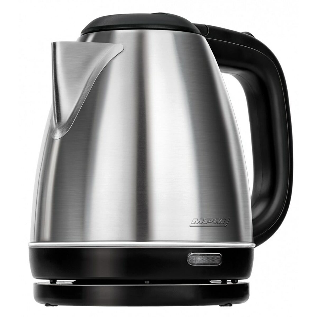 Kettle Mpm MCZ-84M Silver Stainless steel 1600 W 1 L Mpm