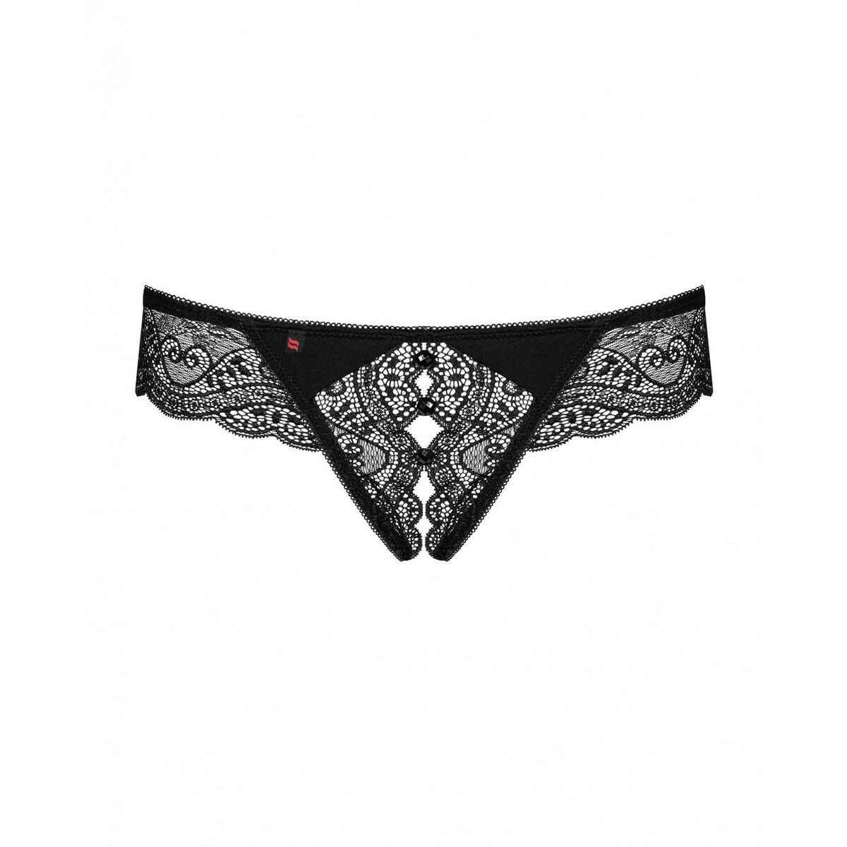 Thong Obsessive XXL/XXXL Obsessive