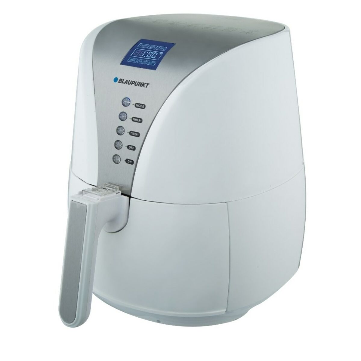 Air Fryer Blaupunkt AFD-601 White 1500 W 4 L Blaupunkt