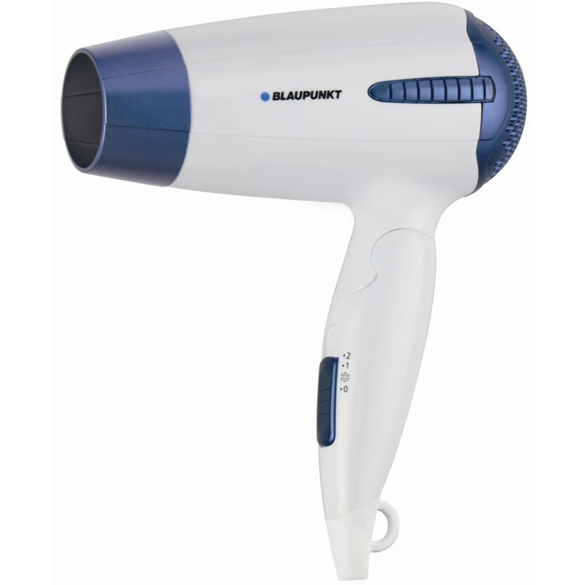 Hairdryer Blaupunkt HDD301BL Blue White 1200 W Blaupunkt