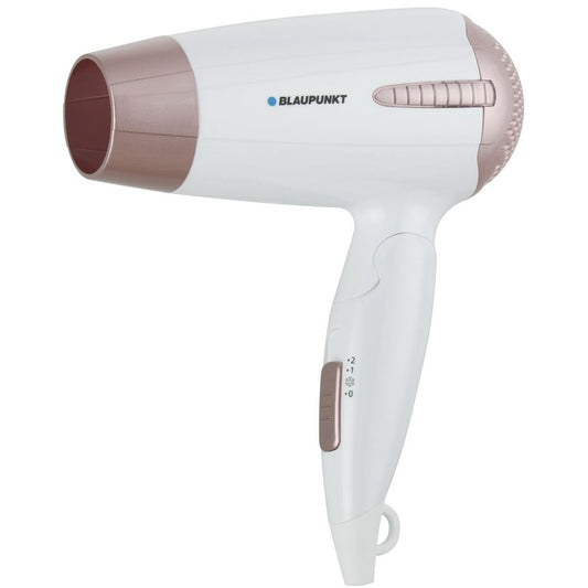 Hairdryer Blaupunkt HDD301RO White 1200 W Blaupunkt