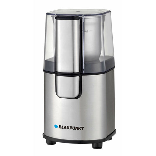 Electric Grinder Blaupunkt FCG701 120 W Silver 85 g Blaupunkt