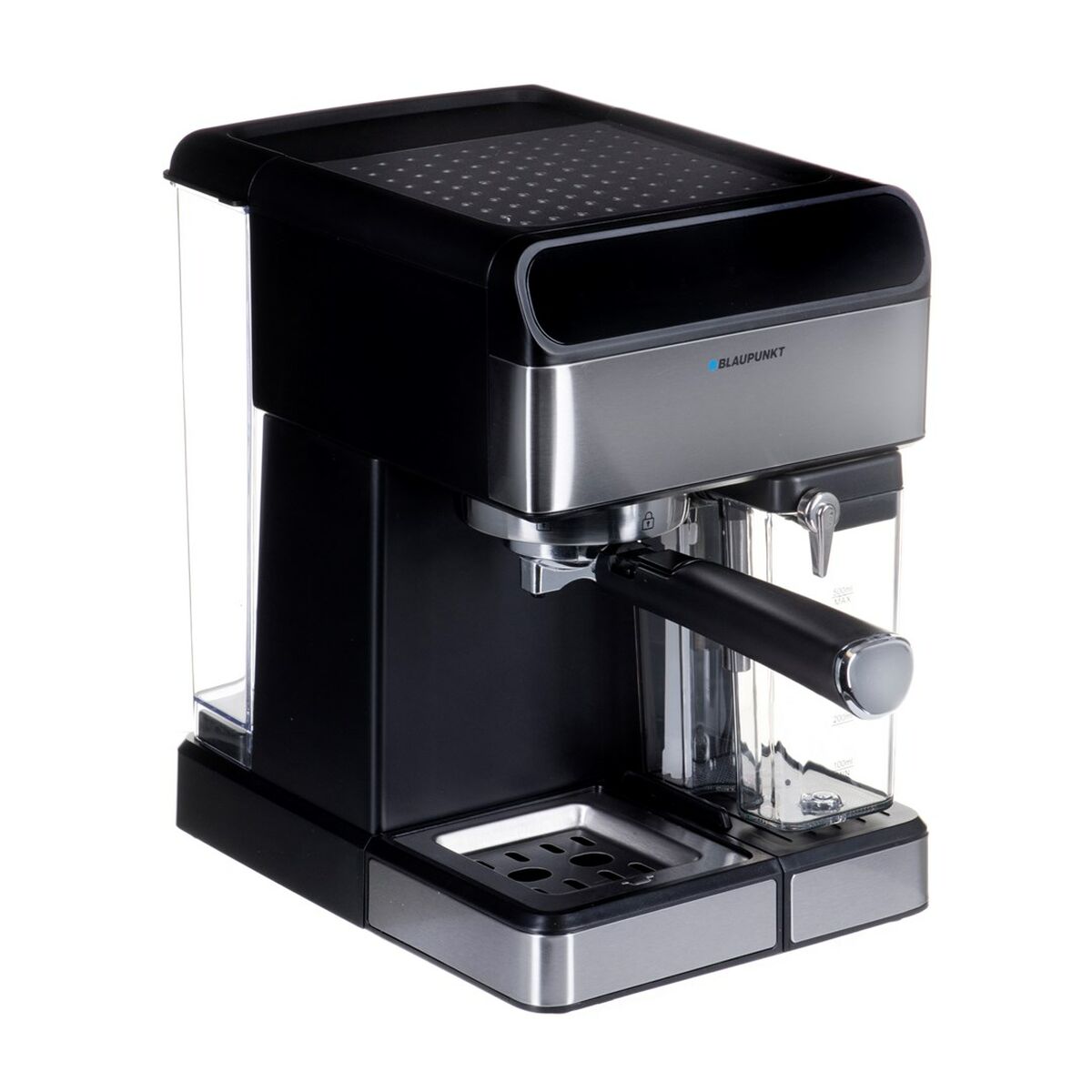 Express Manual Coffee Machine Blaupunkt CMP601 Black 1,8 L Blaupunkt