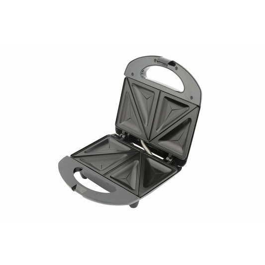 Sandwich Maker Blaupunkt SMS411 Black 750 W Blaupunkt