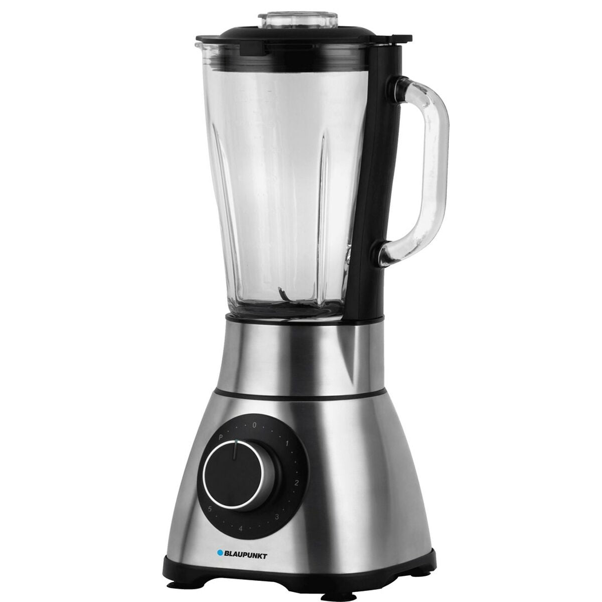 Cup Blender Blaupunkt TBG601 Black 1500 W Blaupunkt