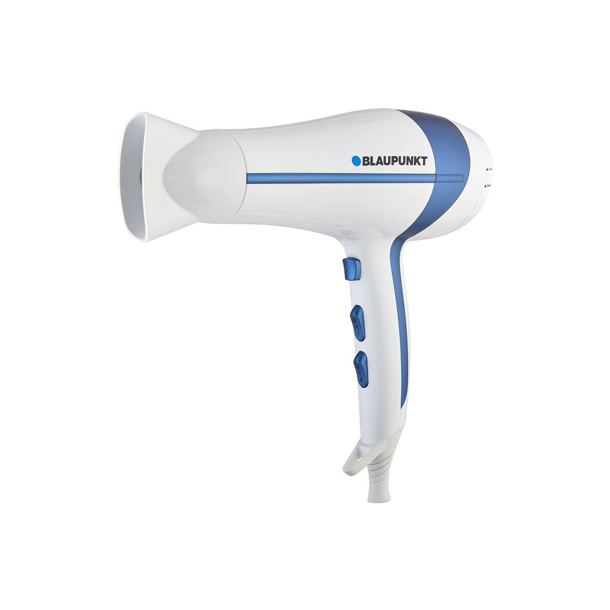 Hairdryer Blaupunkt HDD501BL Blue White Printed 2000 W Blaupunkt