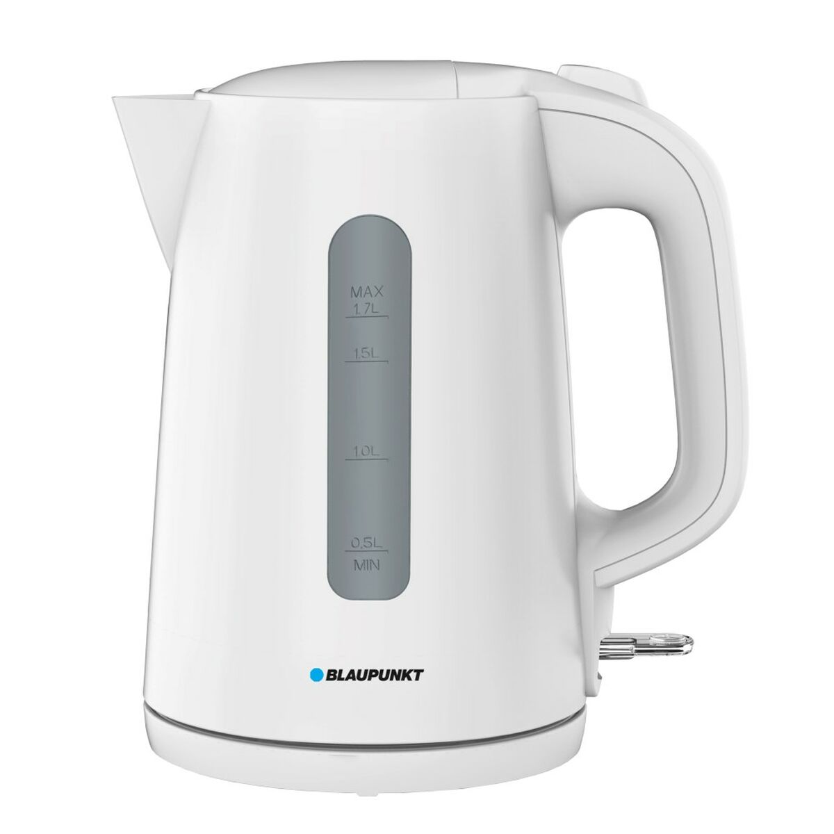 Kettle Blaupunkt EKP502 White Plastic 2200 W 1,7 L Blaupunkt