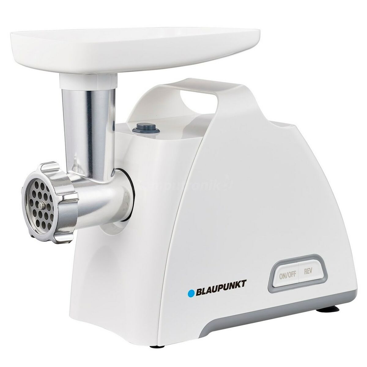 Mincer Blaupunkt FMM401 White Metal 1500 W Blaupunkt