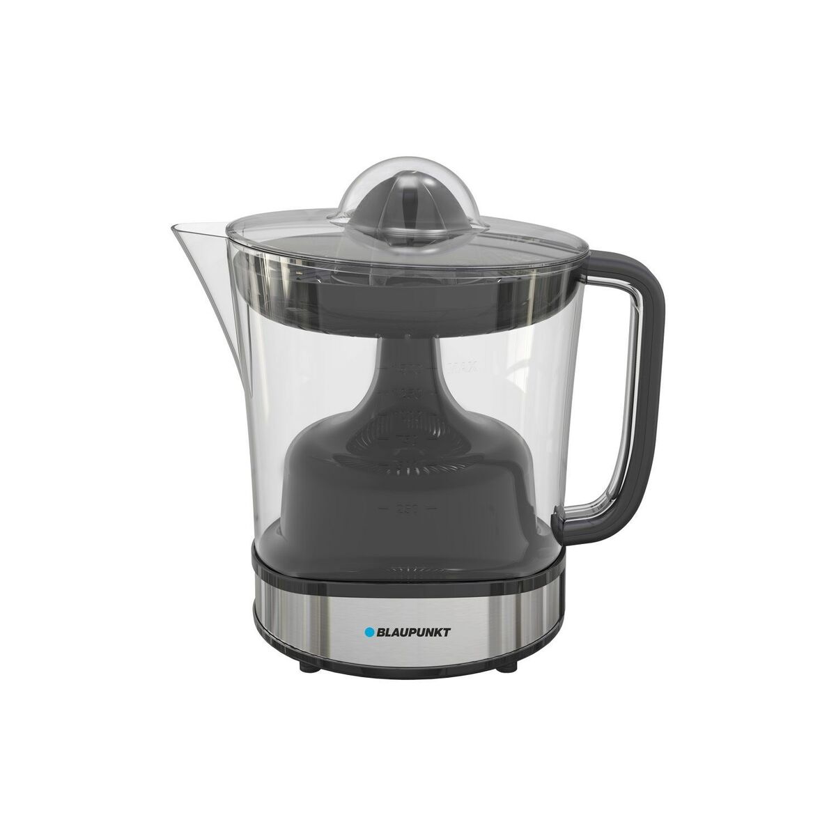 Electric Juicer Blaupunkt CJS601 Black 100 W 1,7 L Blaupunkt