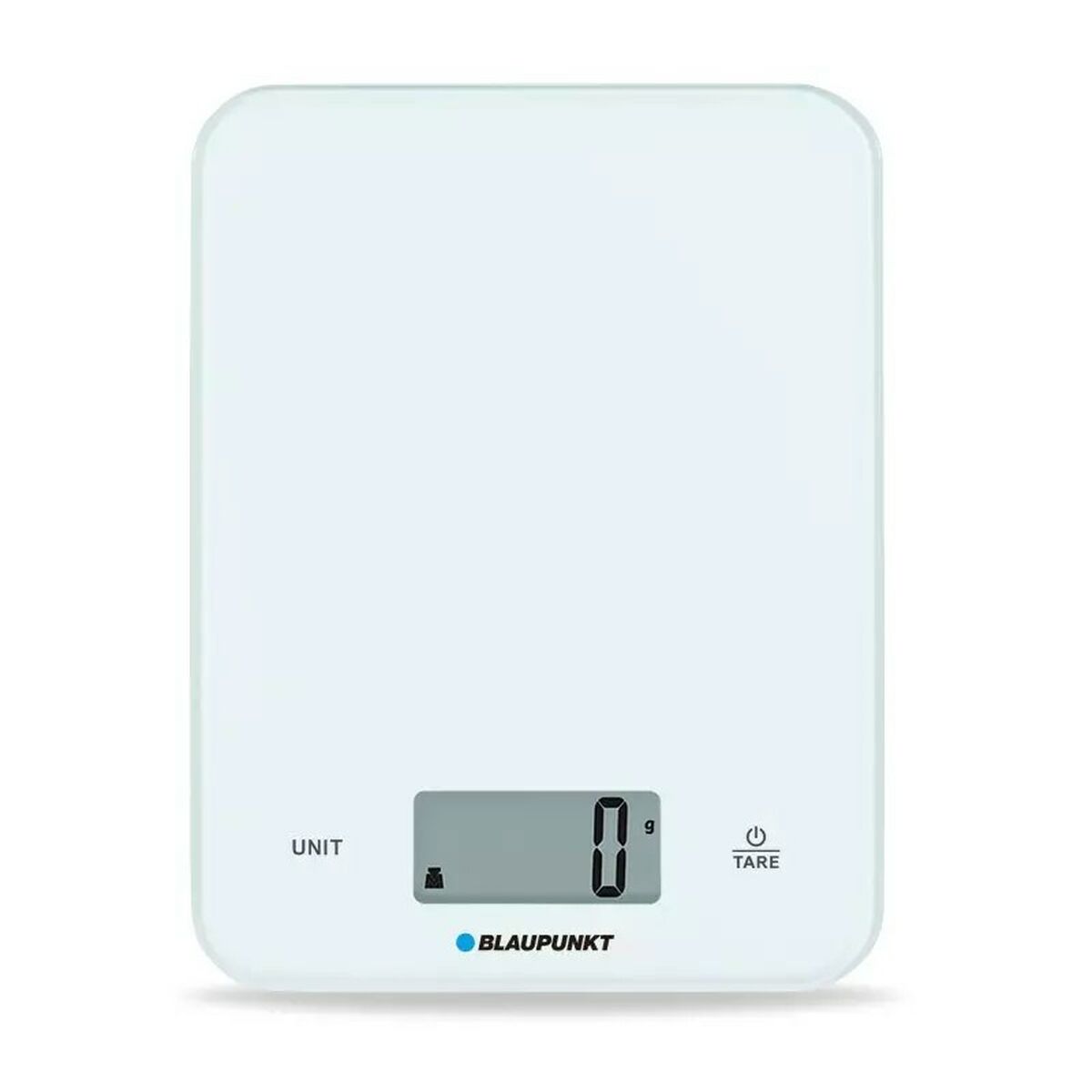 kitchen scale Blaupunkt FKS401 White 10 kg Blaupunkt