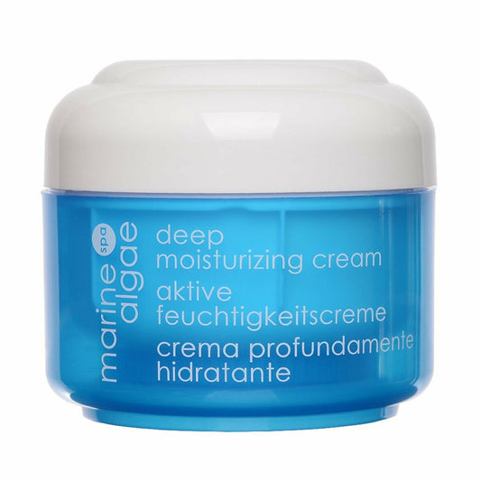 Hydrating Cream Ziaja   Marine algae 50 ml