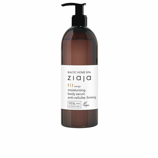 Body Serum Ziaja Baltic Home Spa Anti-Cellulite Ziaja