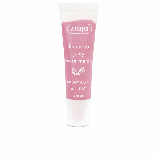 Lip Scrub Ziaja Juicy Watermelon 12 ml