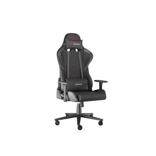 Office Chair Genesis Nitro 550 G2 Black Genesis