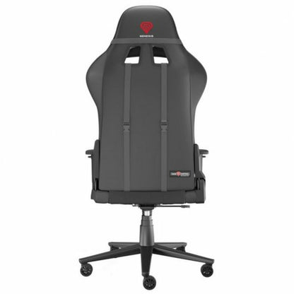 Office Chair Genesis Nitro 550 G2 Black Genesis