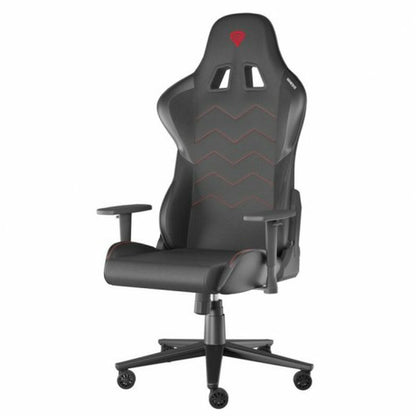 Office Chair Genesis Nitro 550 G2 Black Genesis