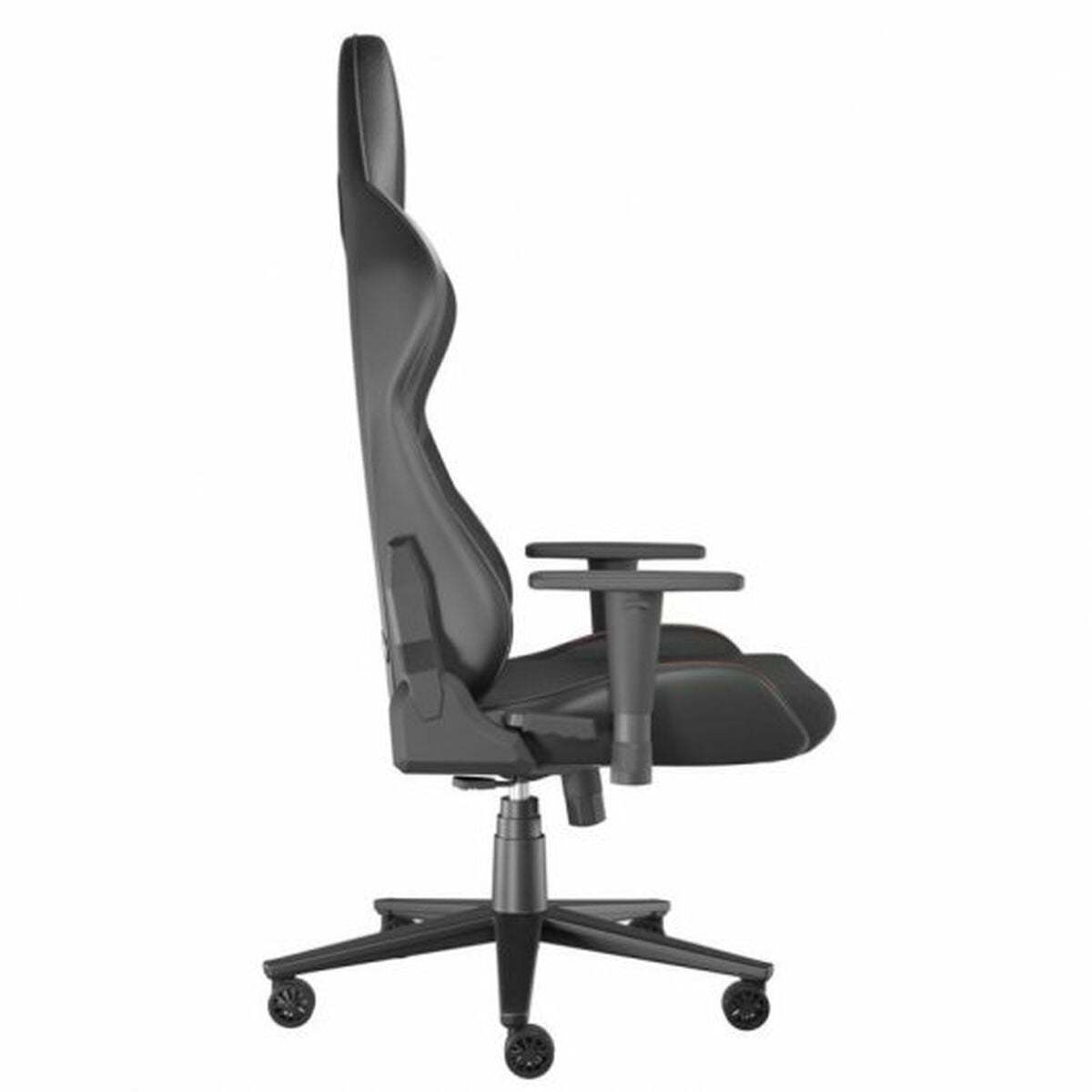 Office Chair Genesis Nitro 550 G2 Black Genesis