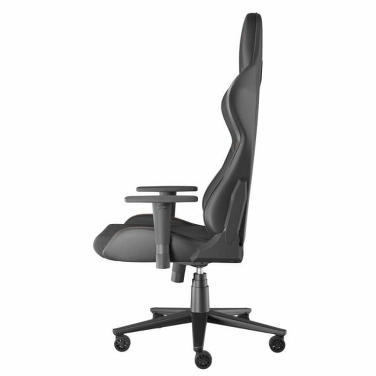 Office Chair Genesis Nitro 550 G2 Black Genesis