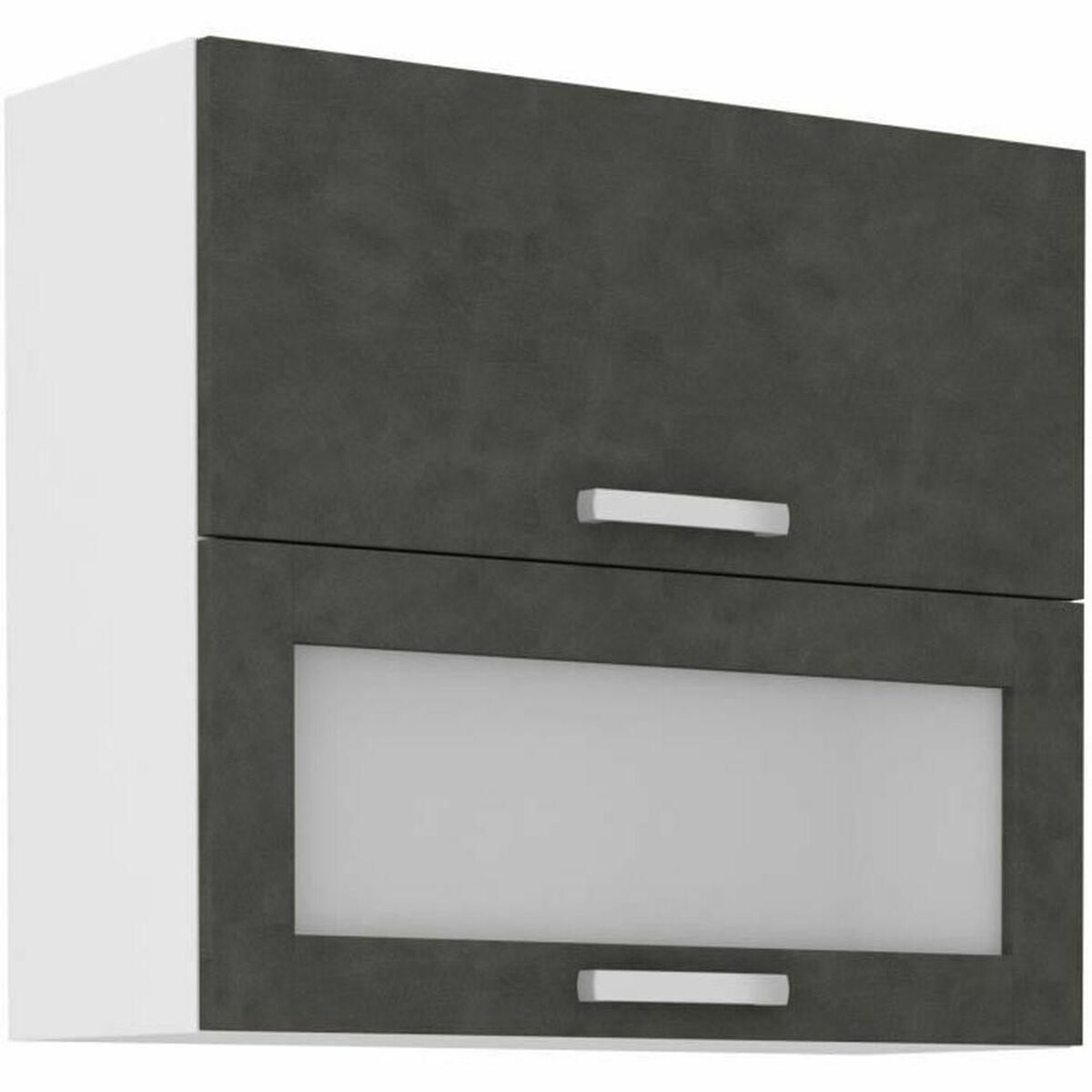 Kitchen furniture Grey 80 x 31,6 x 72 cm BigBuy Home