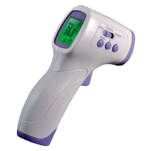 Digital Thermometer N