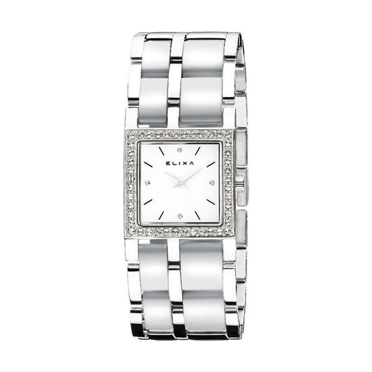 Ladies' Watch Elixa E067-L216 (Ø 22 mm) Elixa