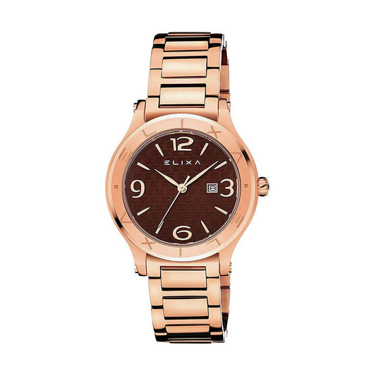 Ladies' Watch Elixa E110-L442 (Ø 32 mm) Elixa