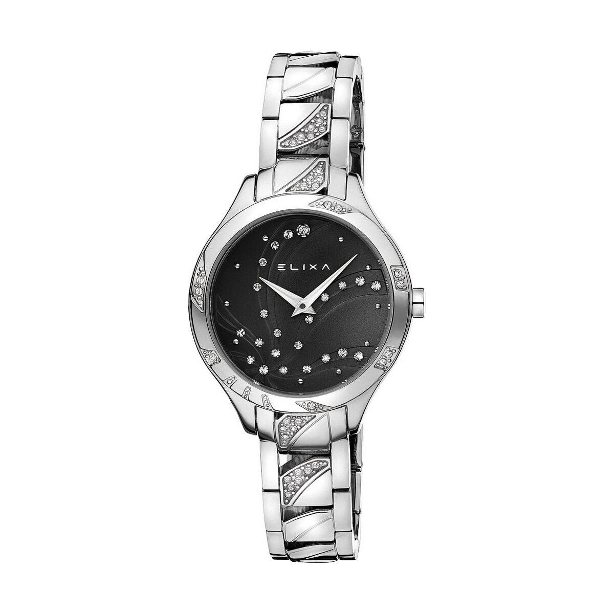 Ladies' Watch Elixa E119-L483 (Ø 30 mm) Elixa