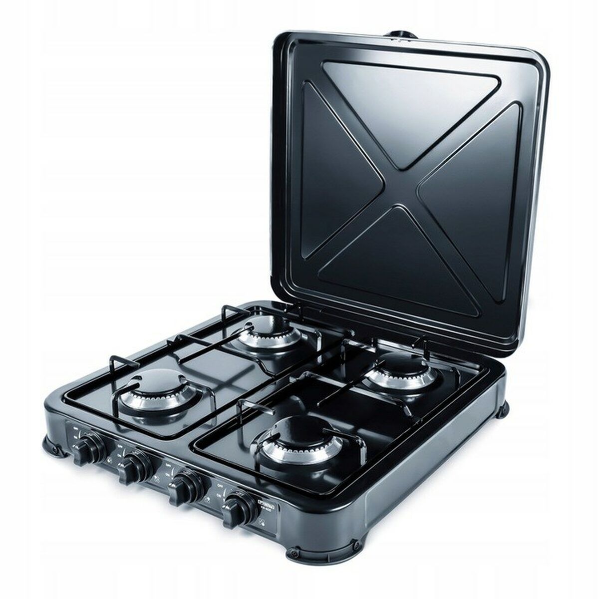 Gas Hob Promis KG400C Promis