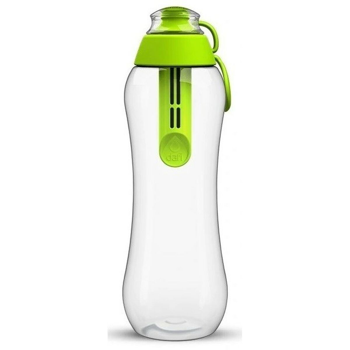 Filter bottle Dafi POZ00564 Green 500 ml Dafi