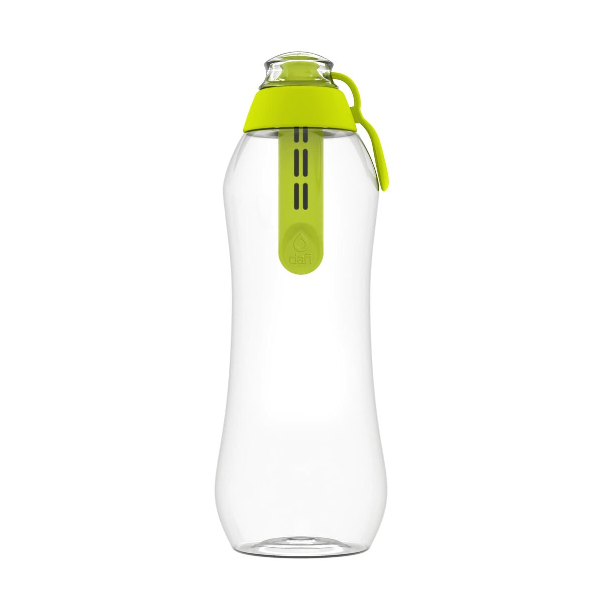 Filter bottle Dafi POZ02437 Green 700 ml Dafi