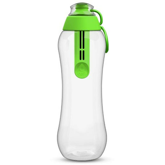 Filter bottle Dafi POZ02432 Green 300 ml Dafi