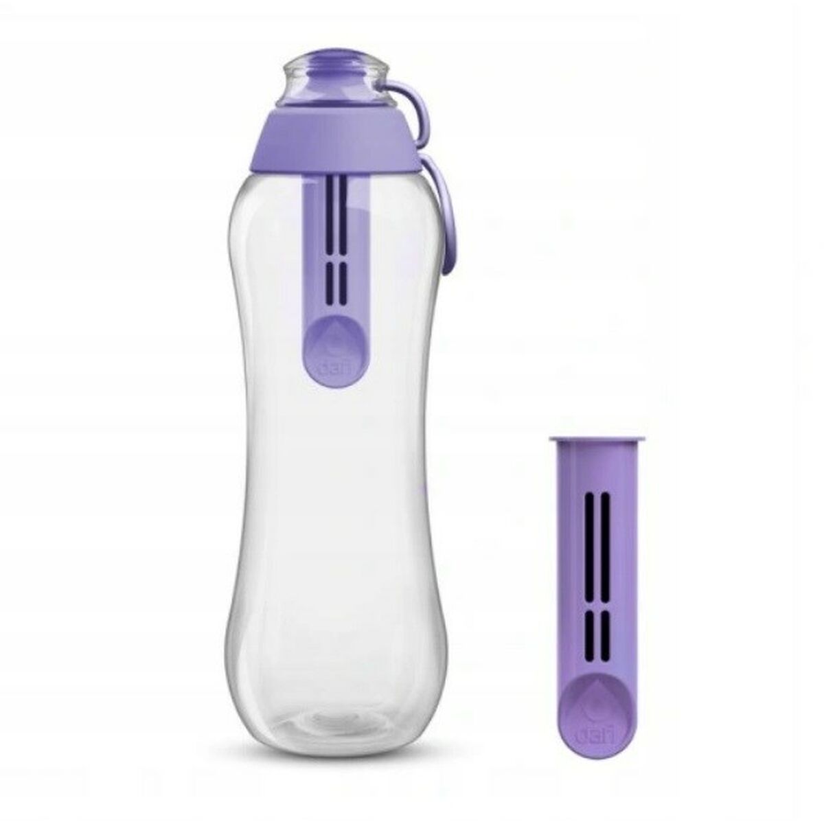 Filter bottle Dafi POZ03612 700 ml Dafi