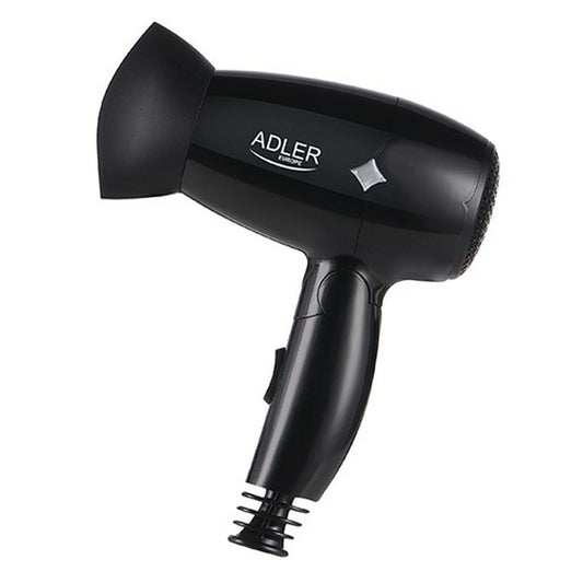 Hairdryer Adler AD 2251 Black 1400 W Adler