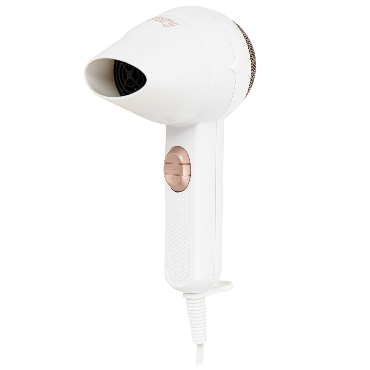 Hairdryer Adler CR 2257 White Rose gold 1400 W Adler