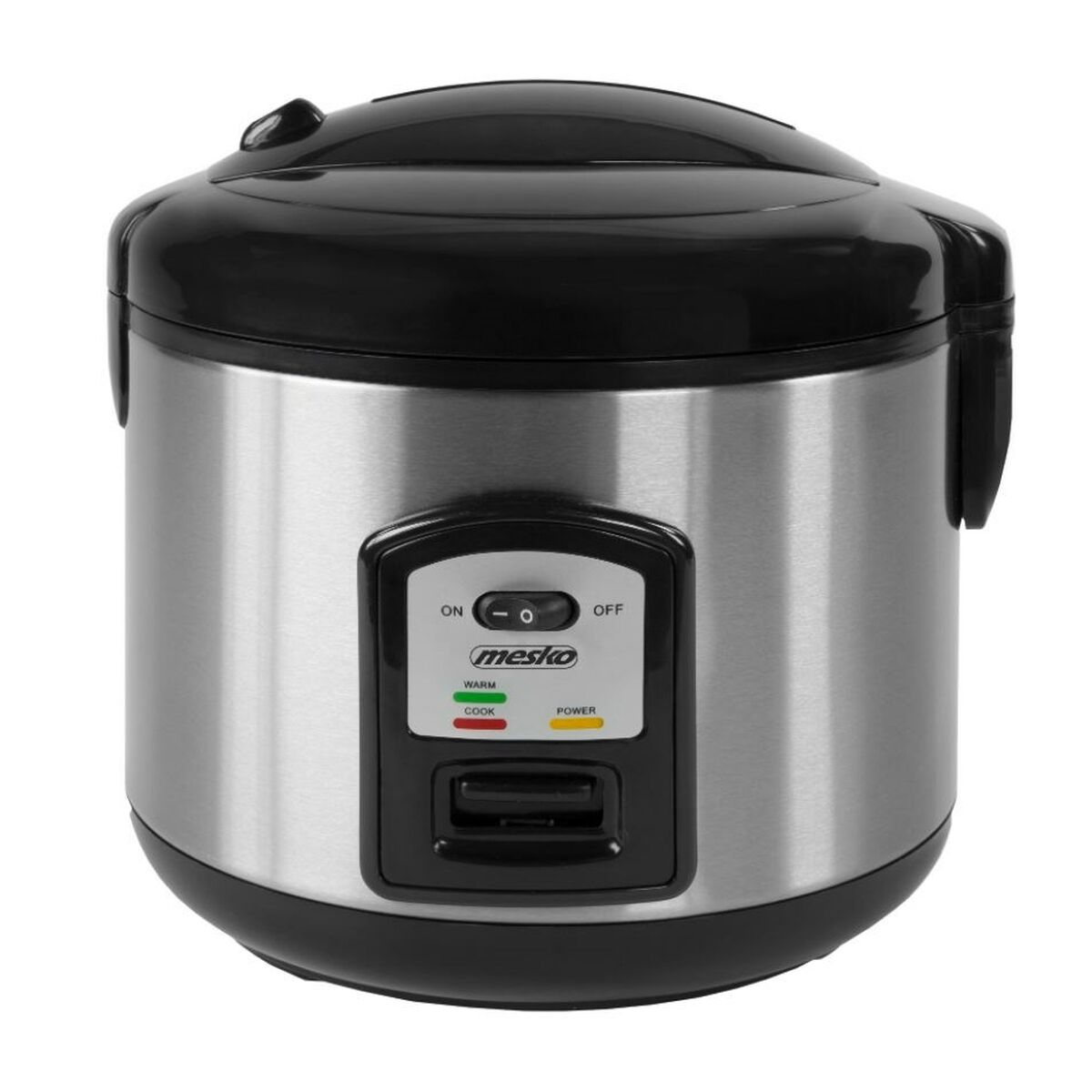 Rice Cooker Adler MS 6411 Black 1000 W 1,5 L Adler