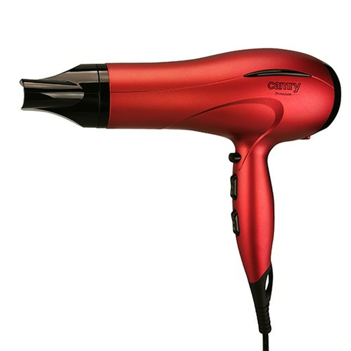 Hairdryer Adler CR 2253 Black 2400 W 2600 W Adler