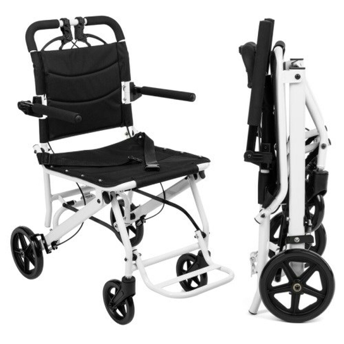 Manual wheelchair Timago MOBIL-TIM