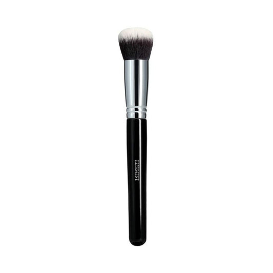 Make-up Brush Lussoni Lussoni Pro Kabuki Circular (1 Unit)